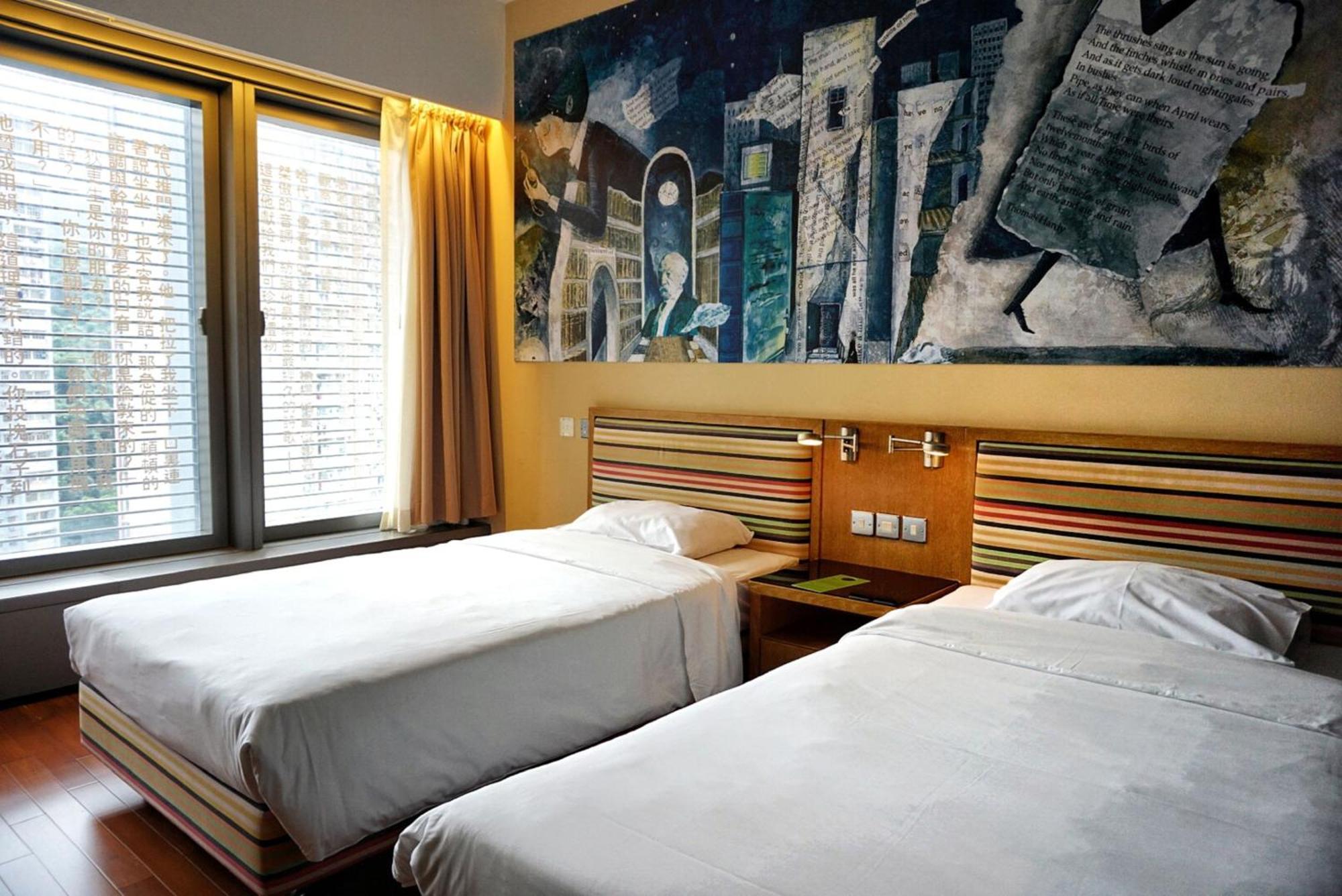Отель Y Loft