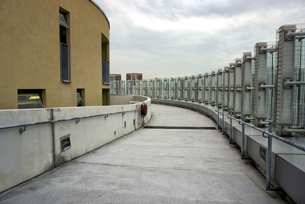 Y Loft Отель
