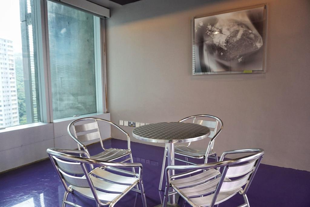 Y Loft Отель 3*