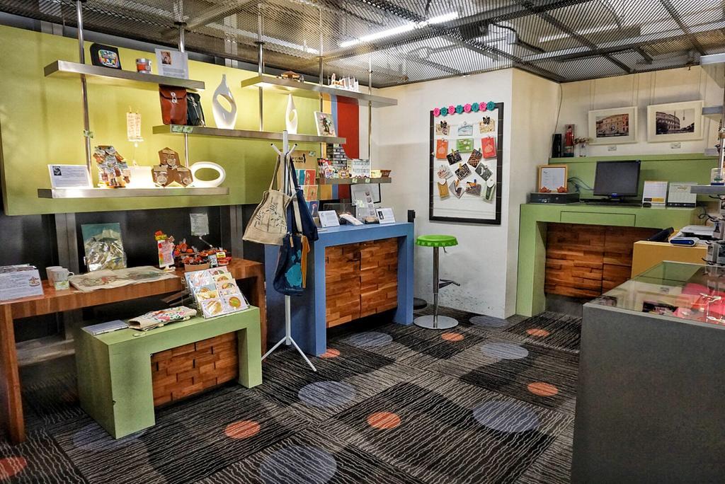 Y Loft Отель Гонконг