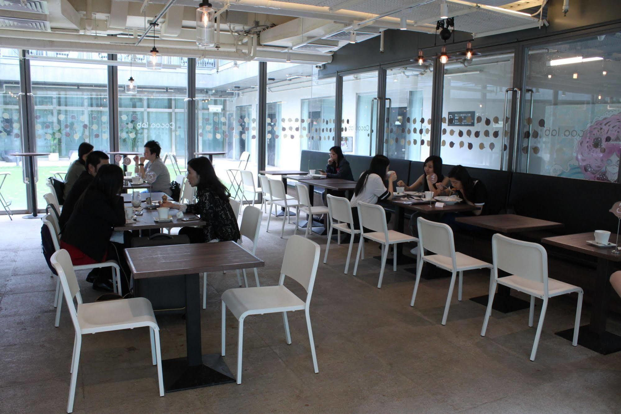 Отель Y Loft 3*