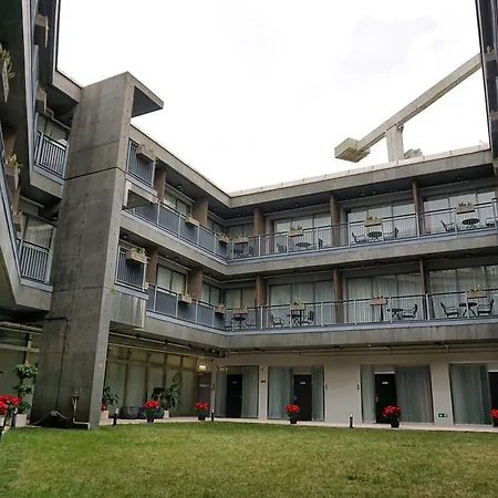 香港 Y旅舍酒店 外观 照片
